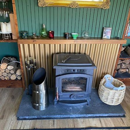 קאבן The Lodge-Cozy And Serene Home מראה חיצוני תמונה