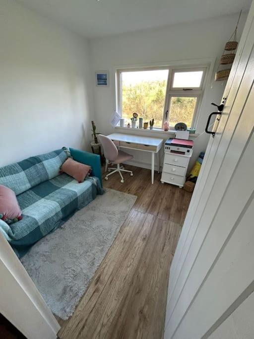 קאבן The Lodge-Cozy And Serene Home מראה חיצוני תמונה